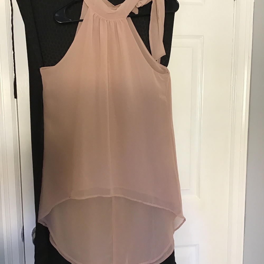 NY&CO tunic with tags